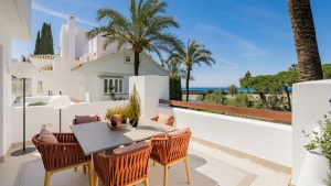 Apartment Palm Beach 64 Los Monteros