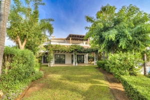 Villa in Lomas de Magna Marbella