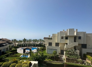 Ground Floor Apartment in Imara