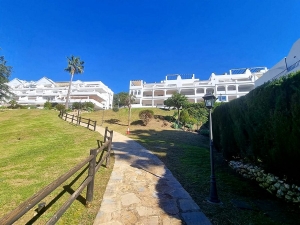 Fully Renovated Apartment in Los Balcones de la Quinta