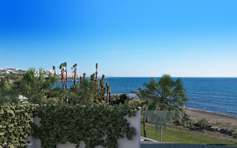 The Island Townhouses for sale in Estepona