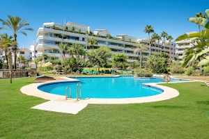 Gated Frontline Beach Development Playa Esmeralda